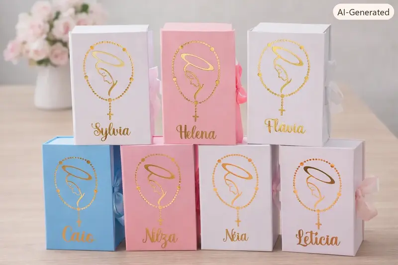 Caixa Cartonada 15x5x11